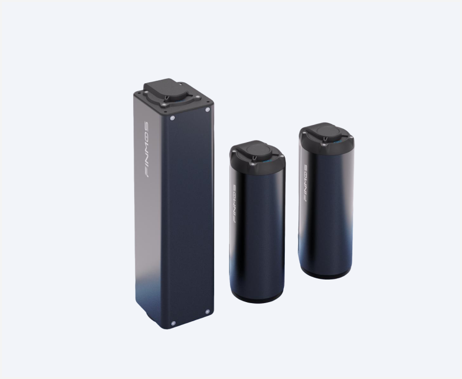 Batteries Options