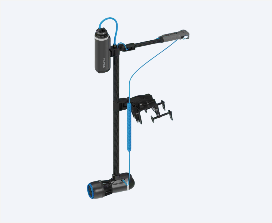 Outboard