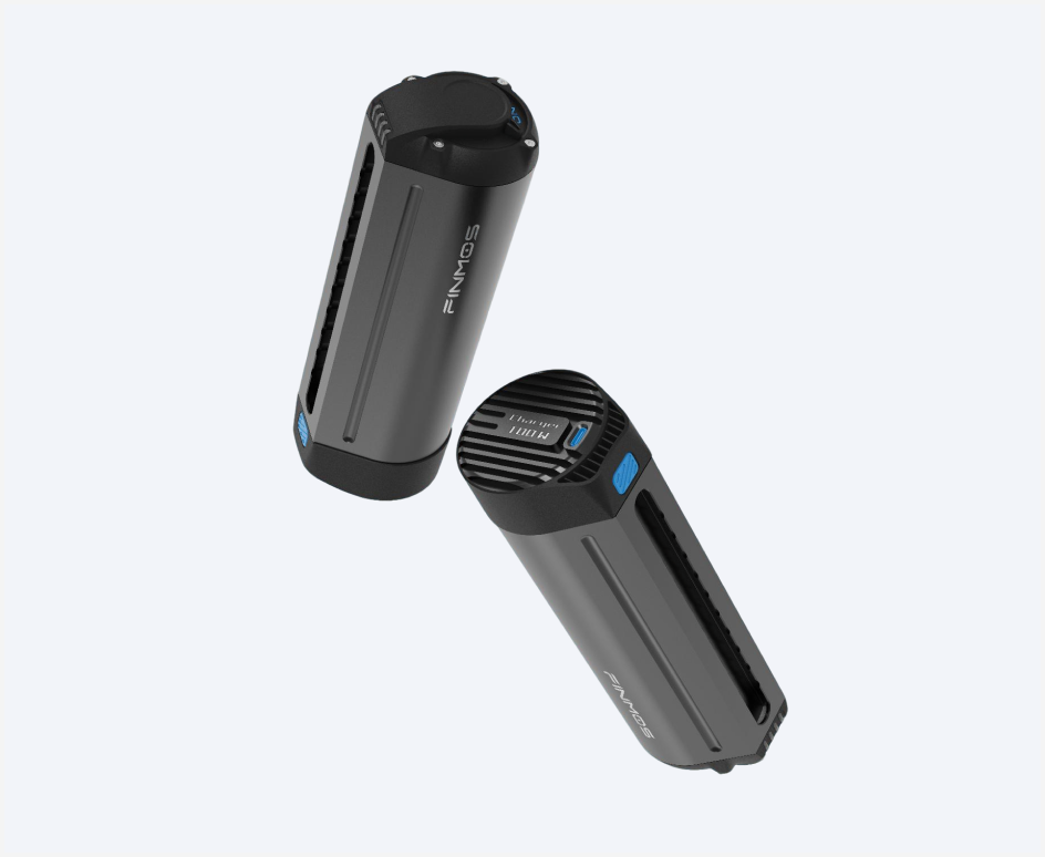 Bidirectional Charger